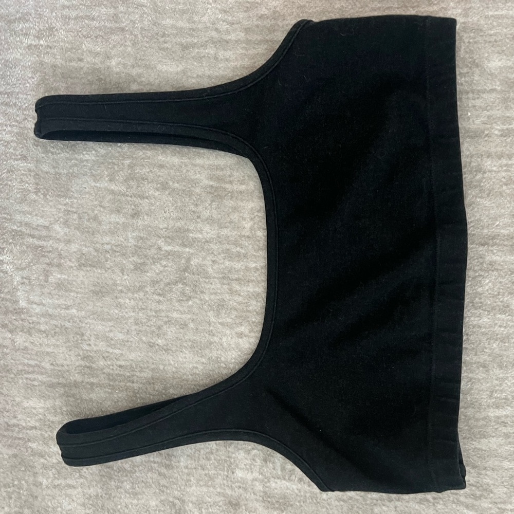 Skims outdoor bralette size S